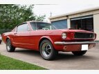 Thumbnail Photo 11 for 1965 Ford Mustang Fastback